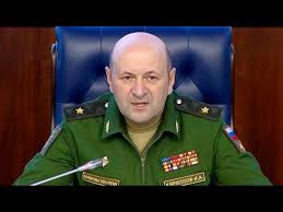 L'Ukraine revendique l'assassinat du chef des forces de défense nucléaire russes