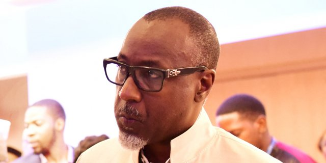 Teyliom réagit au mandat d’arrêt émis contre Yerim Sow Teyliom réagit au mandat d’arrêt émis contre Yerim Sow