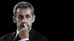 Nicolas Sarkozy condamné à trois ans de prison, dont un ferme, dans l'affaire "Bismuth"