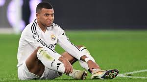 Mbappé, retour gagnant mais pas marquant