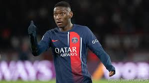 Nuno Mendes, Kolo Muani, Skriniar... Les 6 infos mercato de jeudi