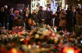 Brésil: le bilan d'un accident de car au passe à 41 morts