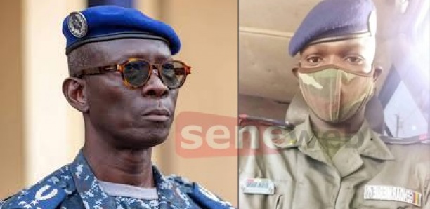 Torture et traitement inhumain : Une 3e plainte déposée contre le général Moussa Fal Torture et traitement inhumain : Une 3e plainte déposée contre le général Moussa Fal