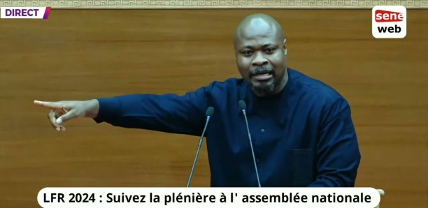 Crise à La Poste : Guy Marius Sagna charge Siré Dia et Abdoulaye Bibi Baldé