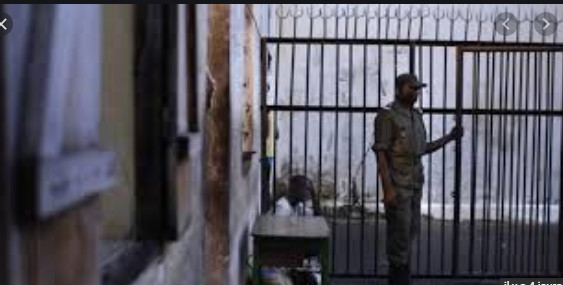Mozambique : plus de 1 500 détenus s’évadent d’une prison de haute sécurité