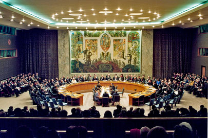 L'ONU dénonce des attaques "lâches et barbares"