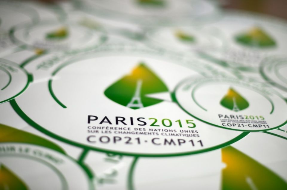 La COP21 maintenue