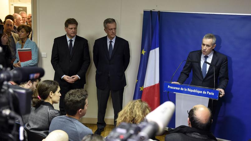 Attentats de Paris : le point sur l'enquête 24 heures après les faits