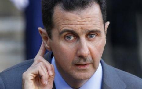 Les attentats de Paris montrent que le conflit syrien ne peut être circonscrit Les attentats de Paris montrent que le conflit syrien ne peut être circonscrit