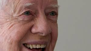 Les hommages se multiplient après la mort de l'ex-président américain Jimmy Carter