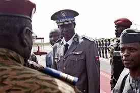 Burkina Faso : une loi d’amnistie pour se réconcilier avec les putschistes de 2015