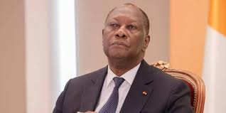 La base de l’armée française sera rétrocédée à la Côte d’Ivoire en janvier, annonce Alassane Ouattara