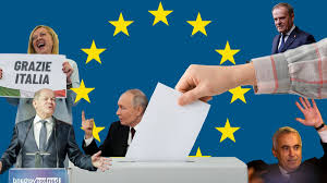 De l'Allemagne à la Roumanie : tour d'horizon des élections qui vont impacter l'Europe en 2025