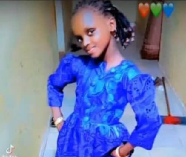 Drame à Malika : Une fillette violée et tuée ce 31 décembre