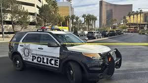 États-Unis: un mort après l'explosion d'un Tesla Cybertruck devant l'hôtel Trump de Las Vegas