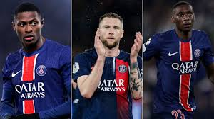 Pogba, Kolo Muani, Osimhen, Cherki, Samba, PSG... Les dossiers chauds du mercato