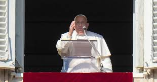 Le pape François plaide pour l'annulation de la dette des pays pauvres