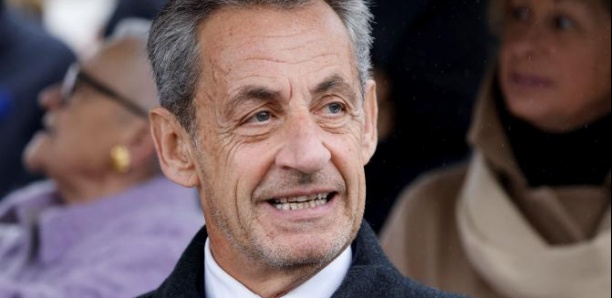 Soupçons de financement libyen : l'ex-président français Nicolas Sarkozy jugé à Paris