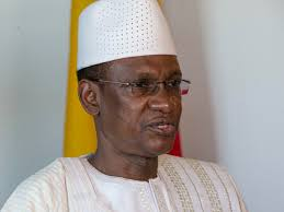 Mali : l'ex-PM Choguel Maïga au cœur d'un scandale financier