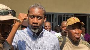 Guinée: deux ans de prison requis contre l'opposant Aliou Bah