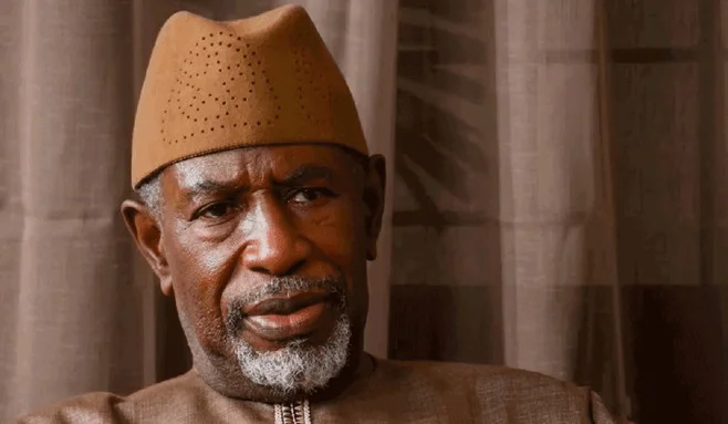 Lamine Ndiaye nommé par Bassirou Diomaye Faye