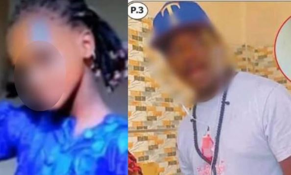 Meurtre de Diary SOW: les lâches confessions de Modou FALL