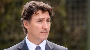 Le Premier ministre canadien Justin Trudeau annonce sa démission