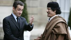 Financement libyen: le procès de Nicolas Sarkozy s'ouvre après quatorze ans de scandales et d'accusations