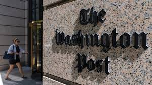 Une dessinatrice du «Washington Post» démissionne après le rejet d'une caricature de Jeff Bezos
