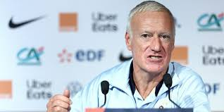 Didier Deschamps devrait quitter son poste de sélectionneur des Bleus en 2026 : Pourquoi l'annoncer maintenant ? Didier Deschamps devrait quitter son poste de sélectionneur des Bleus en 2026 : Pourquoi l'annoncer maintenant ?