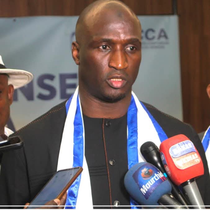 DGID-Abdoulaye Diagne viré, voici Jean Koné désormais au pouvoir !