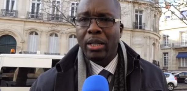 SIRN- En dépit de son appel à soutenir la liste Pastef lors des dernières législatives, Saliou Samb limogé