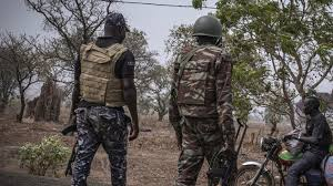 Bénin: le groupe jihadiste Jnim revendique l'attaque contre l'armée béninoise dans le nord du pays