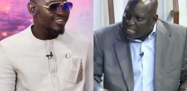 Plainte de Madiambal Diagne : Diop Taïf libre après son audition à la Sûreté urbaine Plainte de Madiambal Diagne : Diop Taïf libre après son audition à la Sûreté urbaine