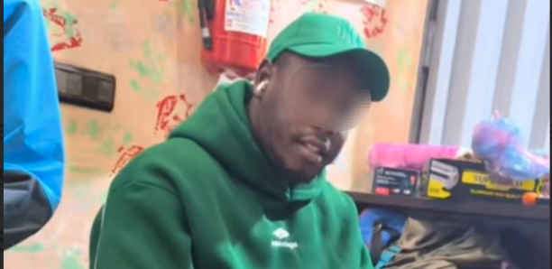 Maroc: Bagarre mortelle entre deux Sénégalais (Boubacar Seye)