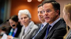 Les membres de l'OTAN incités à augmenter leur budget de défense au-delà des 3% de leur PIB Les membres de l'OTAN incités à augmenter leur budget de défense au-delà des 3% de leur PIB