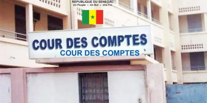 Rapport de la Cour des comptes sur les finances publiques : explosif !