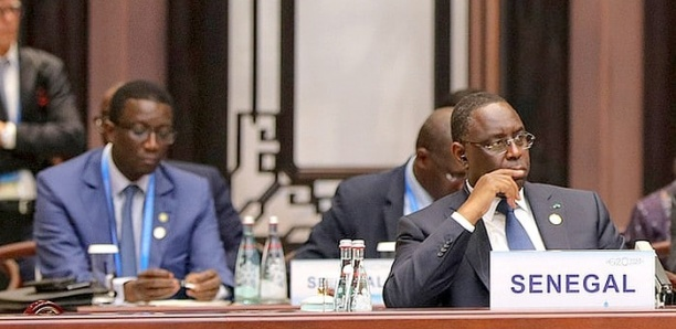 Processus budgétaire : Le Sénégal obtient une très faible note sur la participation du public
