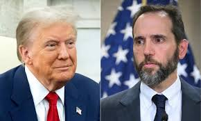 États-Unis: rapport accablant du procureur spécial Jack Smith, qualifié par Donald Trump de «dérangé»