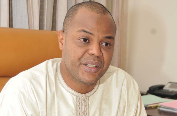 Mame Mbaye Niang dans la tourmente : Des révélations accablantes sur les dérives du Prodac Mame Mbaye Niang dans la tourmente : Des révélations accablantes sur les dérives du Prodac