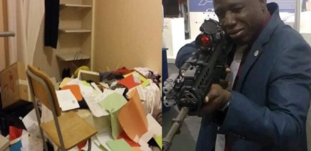 Inculpé dans l’affaire Jérôme Bandiaky :Sakory Ka, frère de l’ancien ministre Doudou Ka sollicite une liberté provisoire