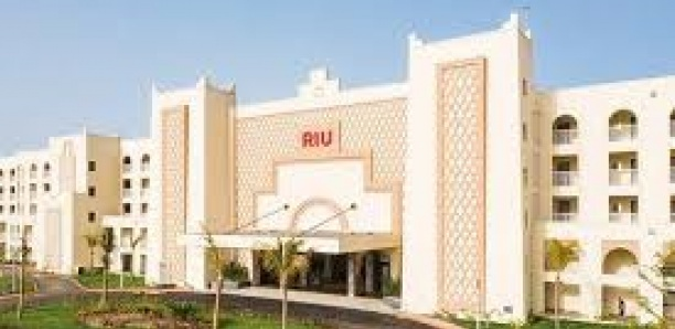 Braquage à l'hôtel Riu : Plus de 12 millions FCFA emportés