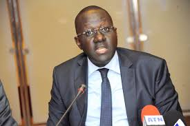 Direction générale du Trésor- Cheikh Tidiane Diop viré