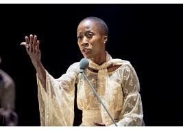 La chanteuse malienne Rokia Traoré, incarcérée en Belgique, a été libérée