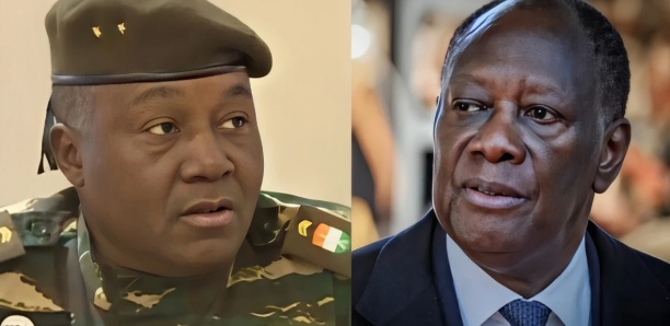 Côte d’Ivoire : 124 Nigériens arrêtés