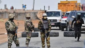 Nigeria: 27 soldats tués dans un attentat-suicide jihadiste selon des sources militaires