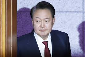 Corée du Sud: déjà suspendu de sa fonction, le président Yoon Suk-yeol inculpé pour insurrection