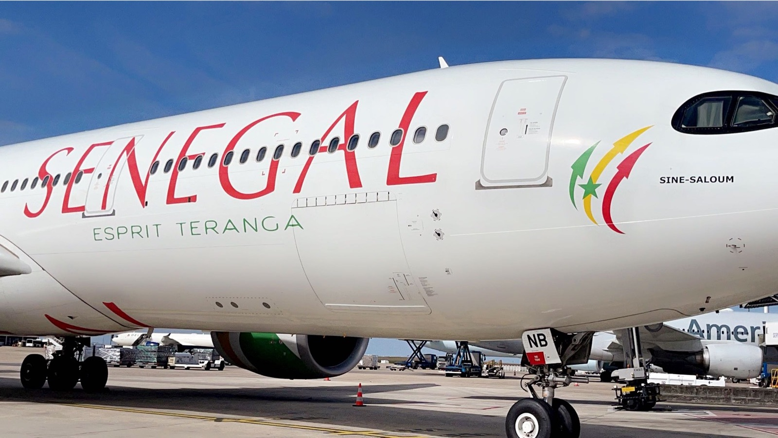 Rebonssissement sur "la mafia des billets"  à Air Sénégal- La cheffe du service " Staff Travel ", Lucie Dasylva , et son... mari arrêtés par la DIC