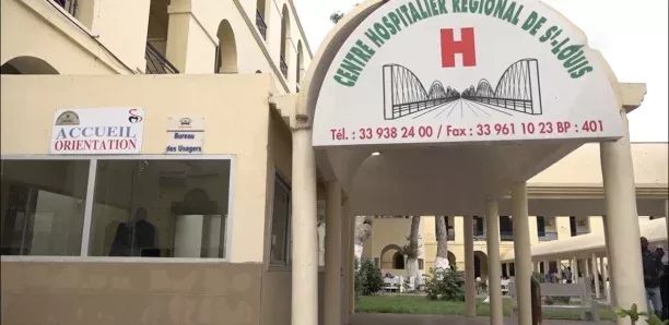 Tensions hôpital Saint-Louis – Mairie : Une dette de 200 millions à l’origine