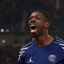 Ligue des champions | Le PSG s'amuse à Stuttgart avec un grand Ousmane Dembélé et se qualifie pour les barrages